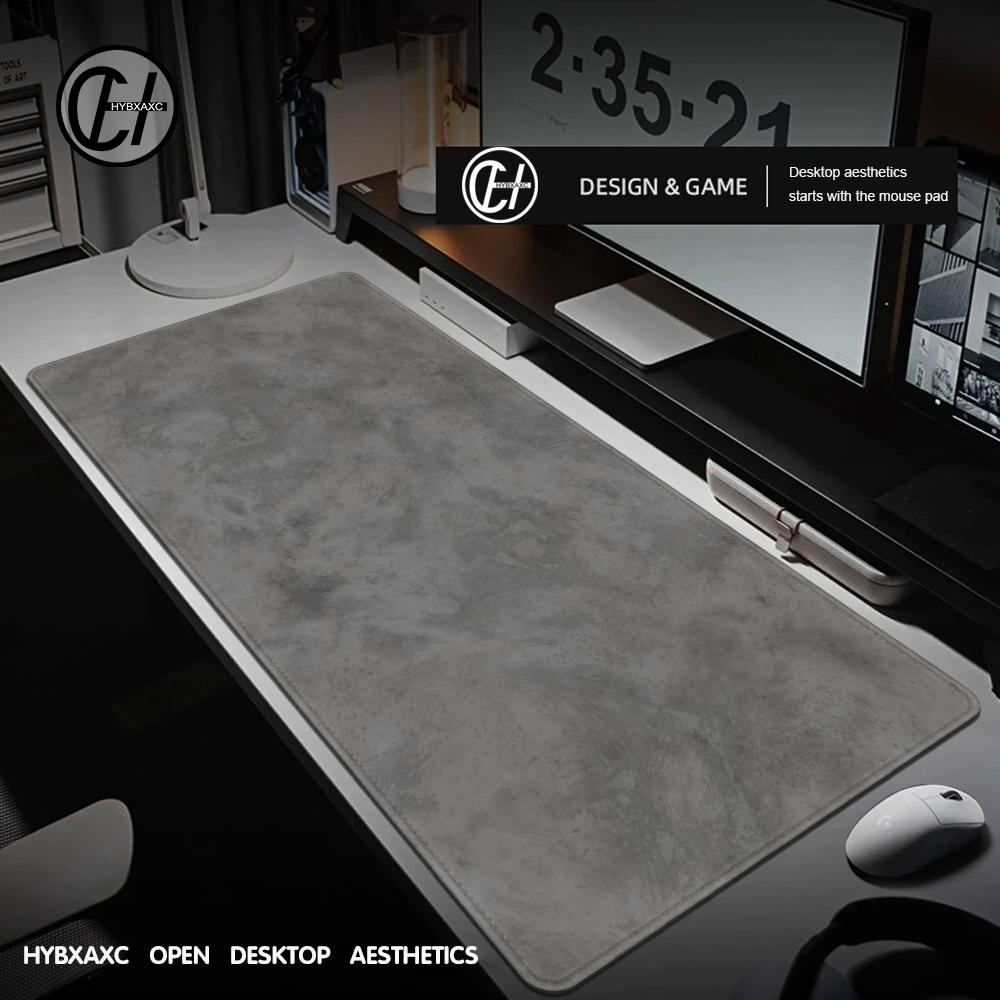 Gri serisi mouse pad 1200x600m - Desk Setup Black incelemesi ve fiyatı