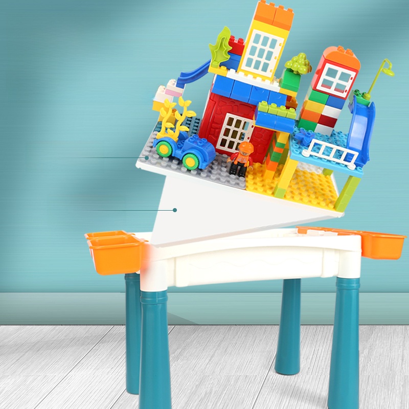 Büyük Çok Fonksiyonlu Çocuk Ya - Desk Setup Girl incelemesi ve fiyatı
