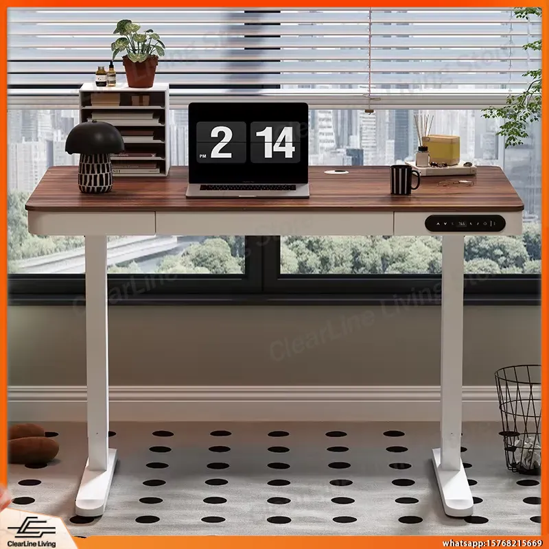 Elektrikli Yükseklik Ayarlı Oy - Desk Setup Ergonomics incelemesi ve fiyatı