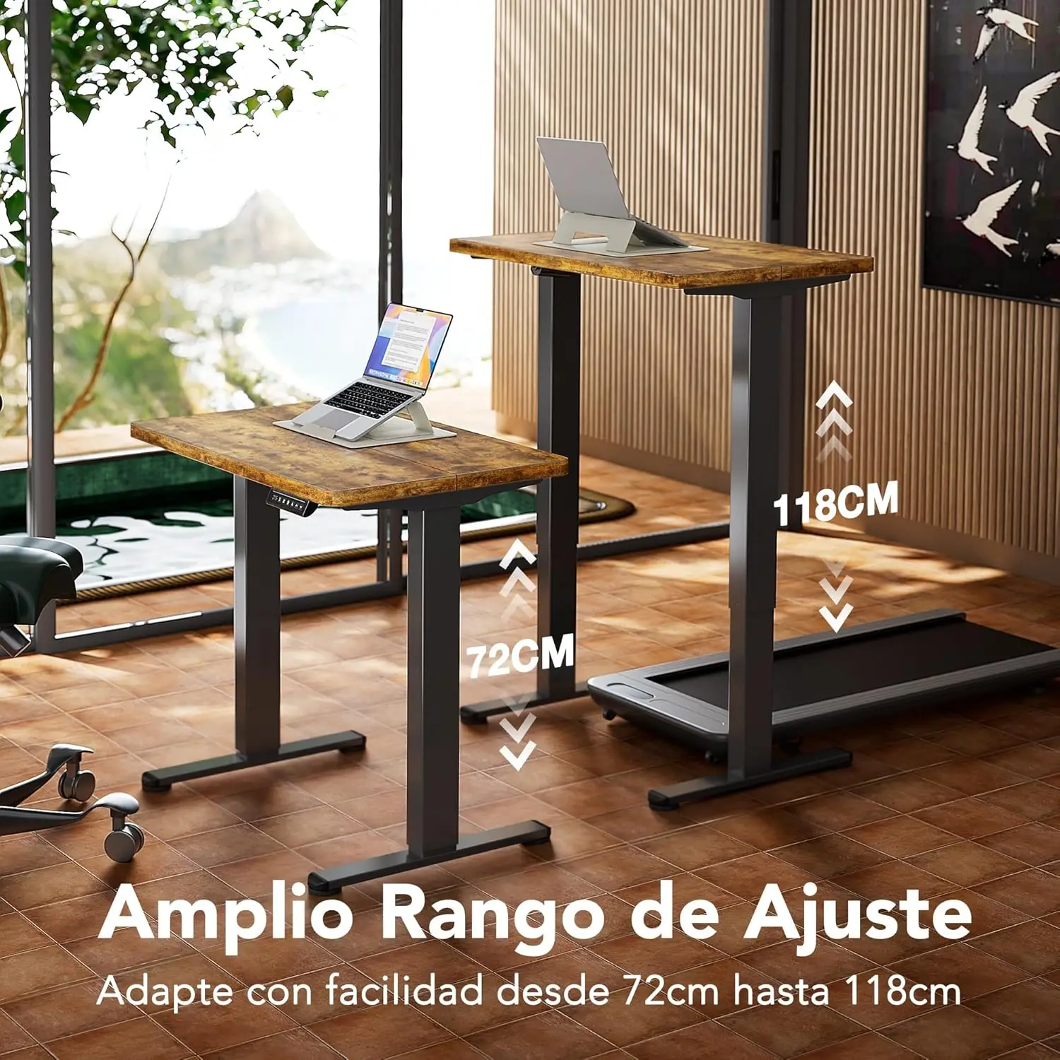 HUANUO 32