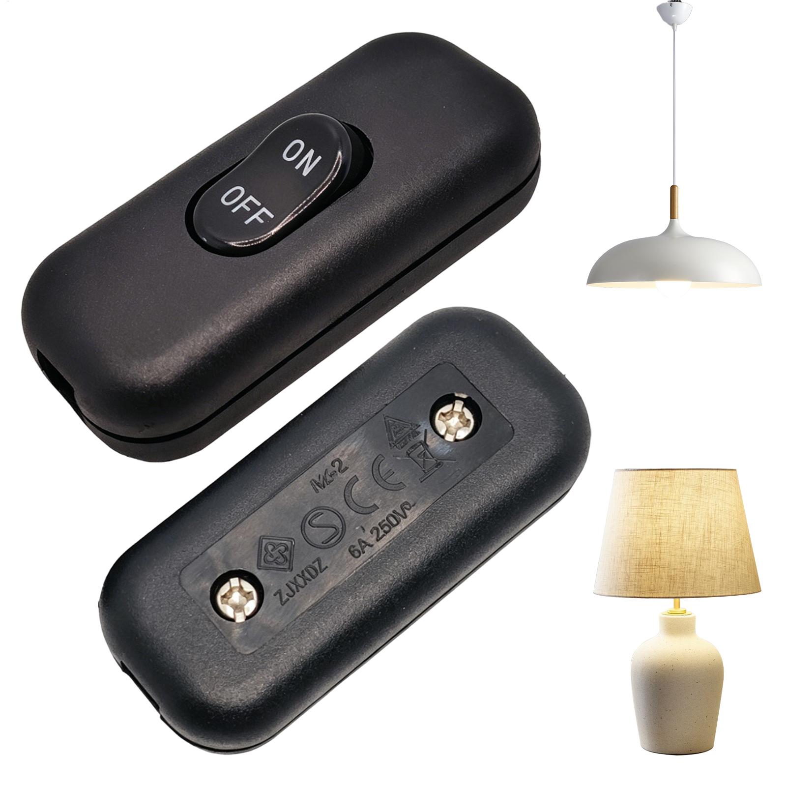 2 adet 6A 250V Inline Kablo An - Desk Setup On Bed incelemesi ve fiyatı