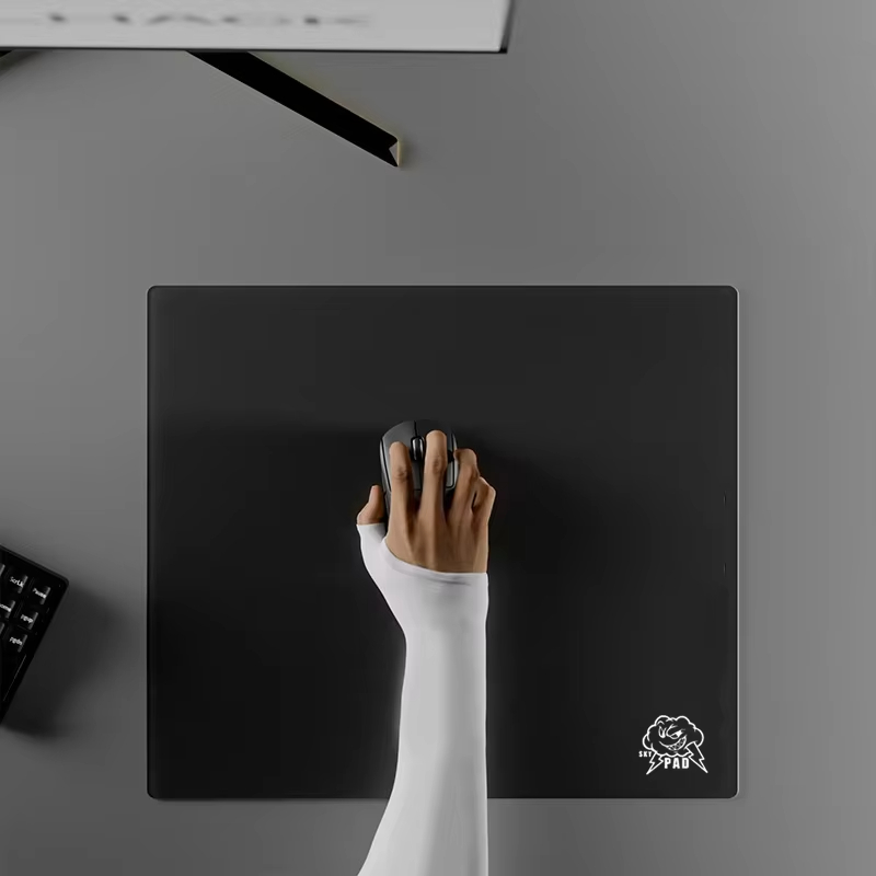 Cam Oyun Mouse Pad'i Skypad SO - Desk Setup Black incelemesi ve fiyatı
