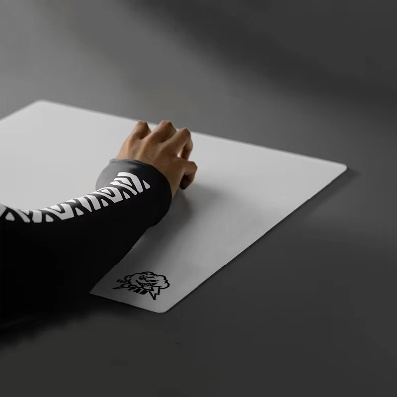 Cam Oyun Mouse Pad'i Skypad SO - Desk Setup Black incelemesi ve fiyatı