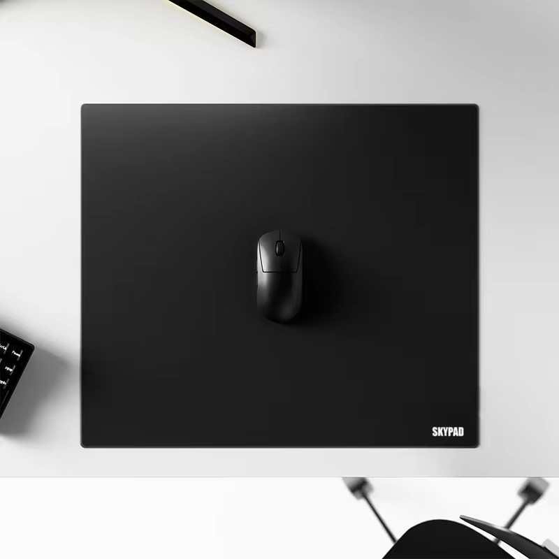 Cam Oyun Mouse Pad'i Skypad SO - Desk Setup Black incelemesi ve fiyatı