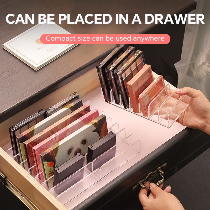 7 izgaralar Akrilik Masa Kozme - Desk Drawer Unit incelemesi ve fiyatı