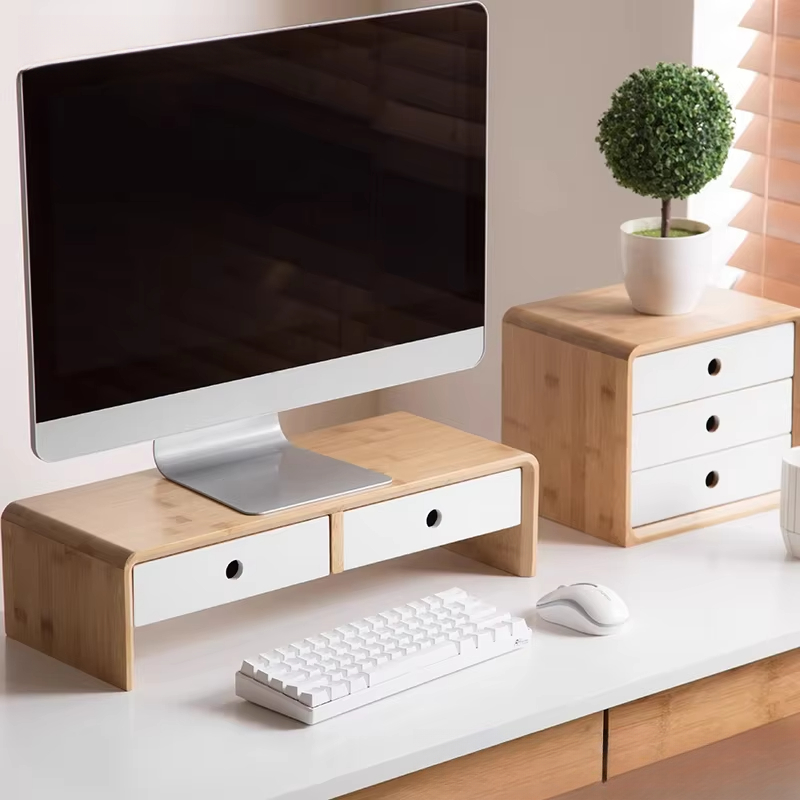 Bambu Dizüstü Bilgisayar Monit - Setup Desk Monitor incelemesi ve fiyatı