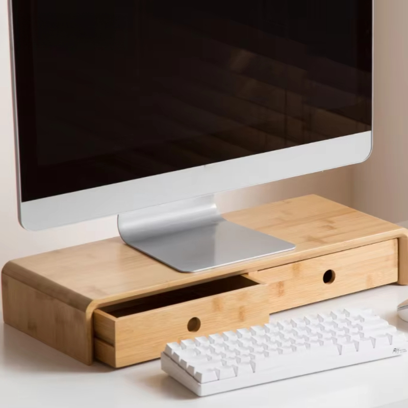 Bambu Dizüstü Bilgisayar Monit - Setup Desk Monitor incelemesi ve fiyatı
