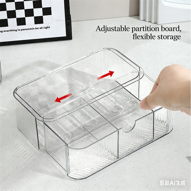 Çekmece Tipi Kozmetik Saklama  - Desk Drawer Unit incelemesi ve fiyatı