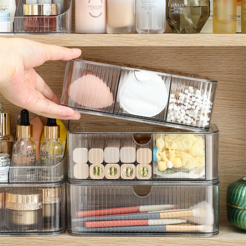 Çekmece Tipi Kozmetik Saklama  - Desk Drawer Unit incelemesi ve fiyatı