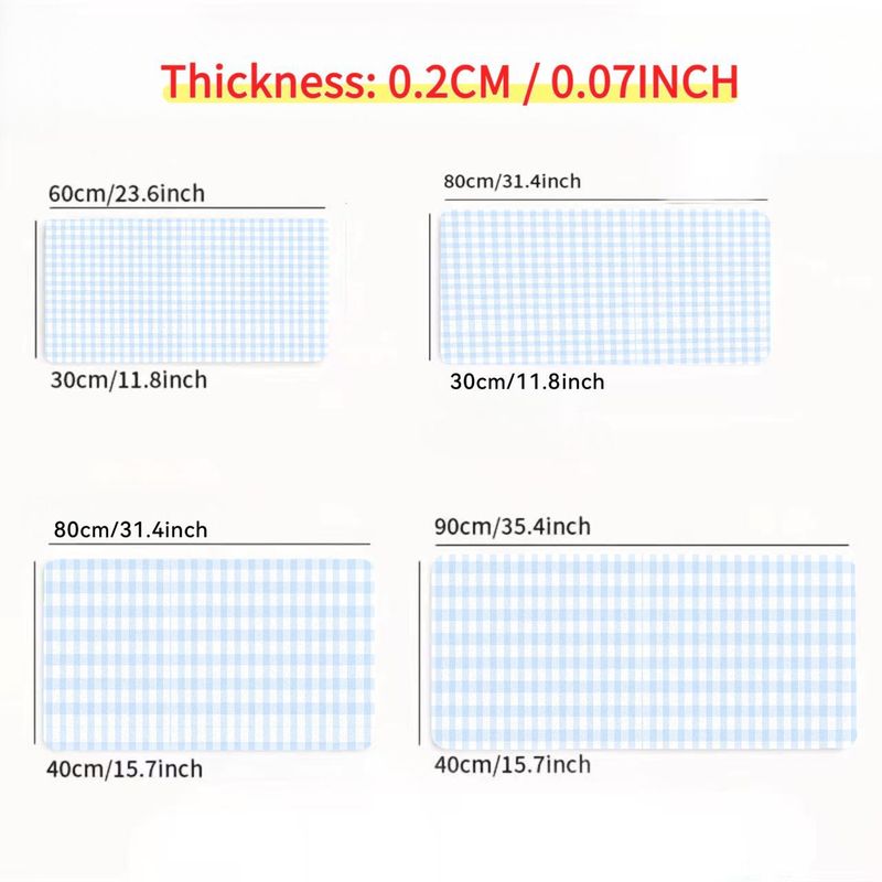 Kaprisli Büyük Mouse Pad Demir - Desk Setup Ergonomics incelemesi ve fiyatı