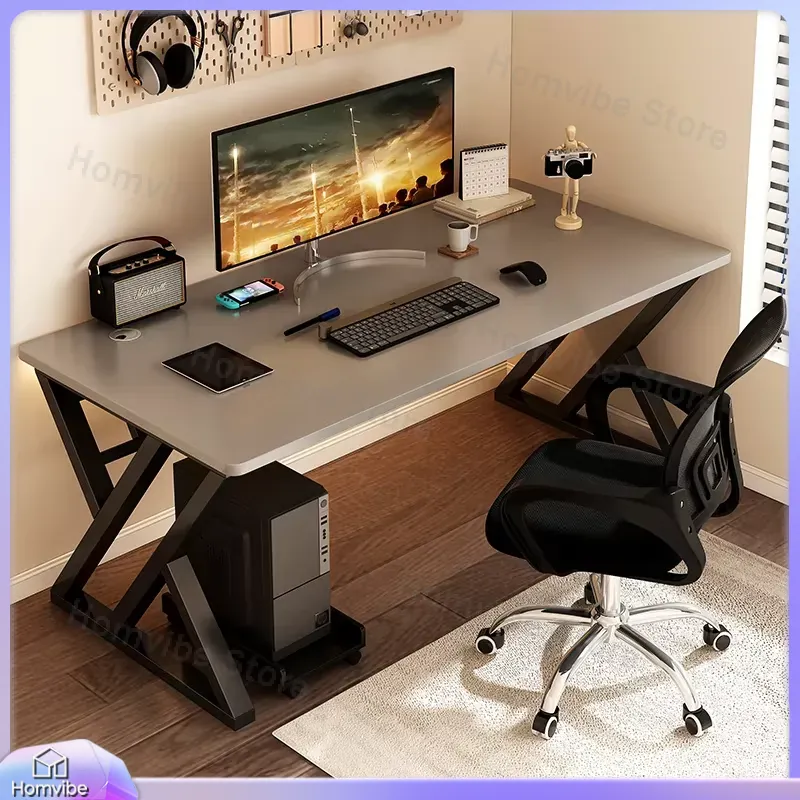 Ev Ofis Oyun Alanı İçin Modern - Desk Setup Ergonomics incelemesi ve fiyatı