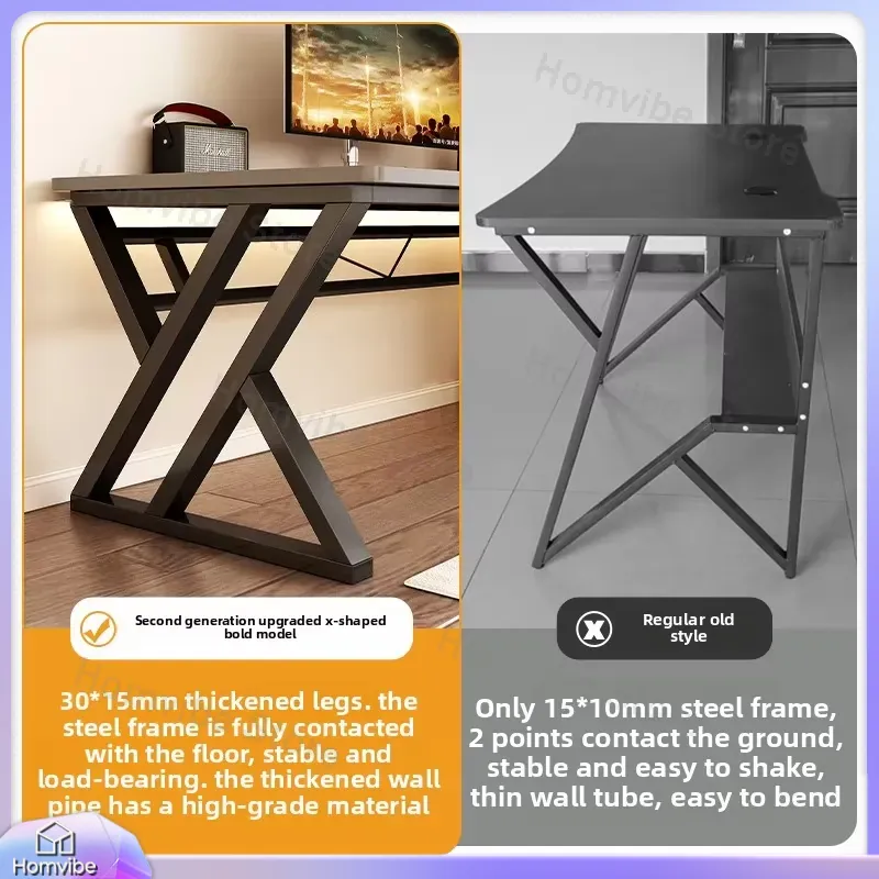 Ev Ofis Oyun Alanı İçin Modern - Desk Setup Ergonomics incelemesi ve fiyatı