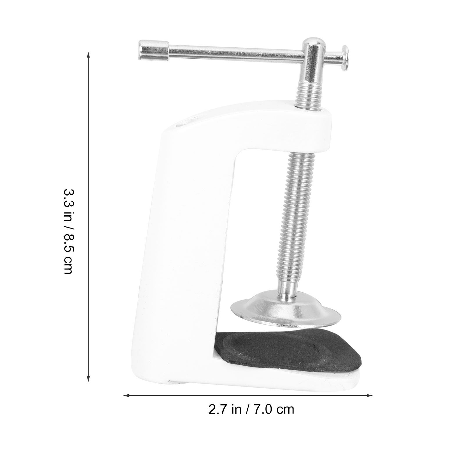 Masa Konsol Kelepçesi Ağır Hiz - Desk Setup For Office incelemesi ve fiyatı