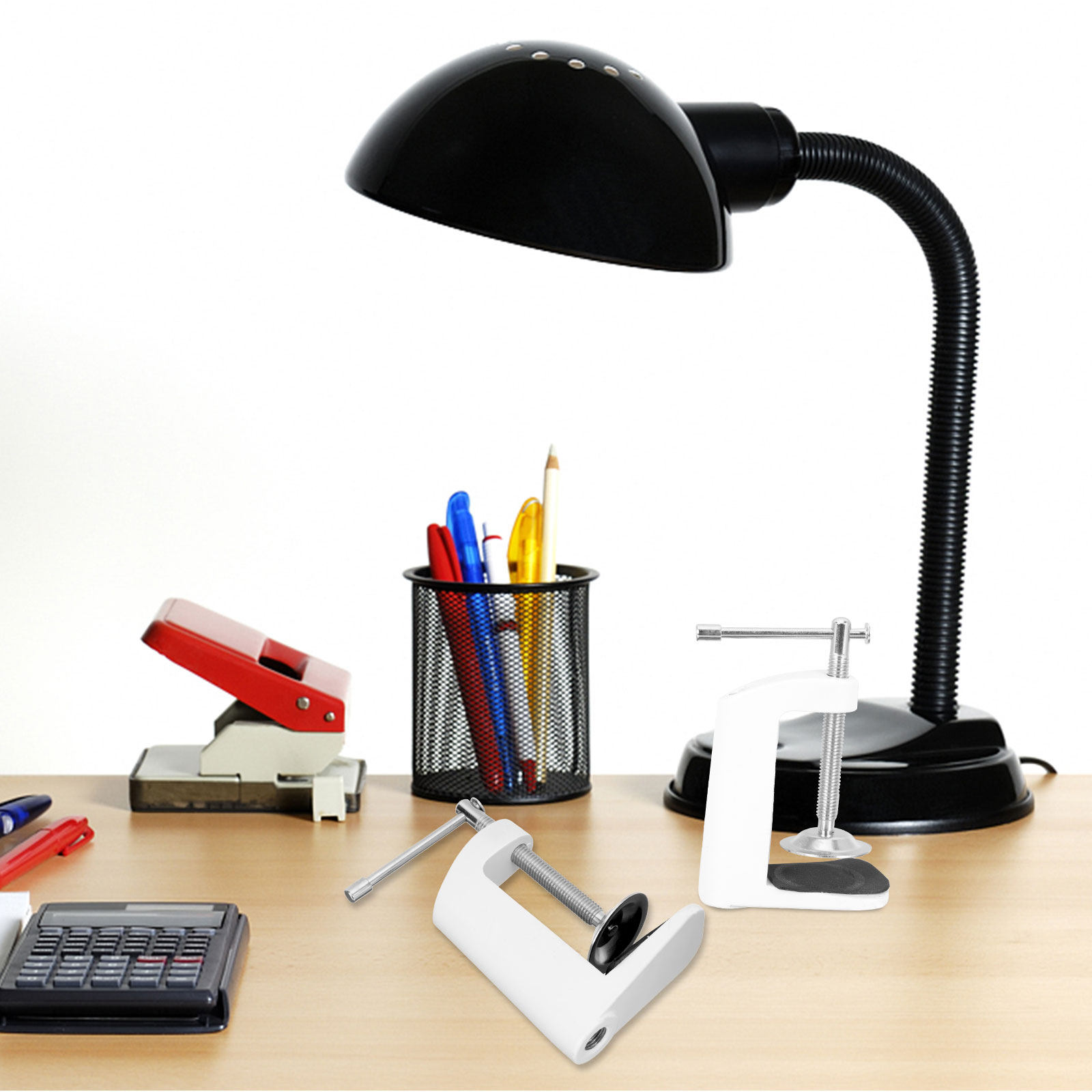 Masa Konsol Kelepçesi Ağır Hiz - Desk Setup For Office incelemesi ve fiyatı