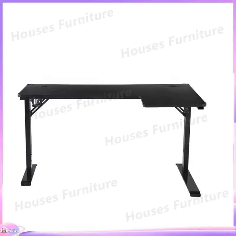 Büyük 160cm LED Işıklı Oyuncu  - Desk Setup For Office incelemesi ve fiyatı
