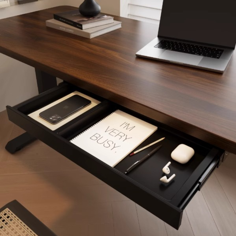 Premium Masa Altı Sürgülü Sakl - Desk Setup For Office incelemesi ve fiyatı