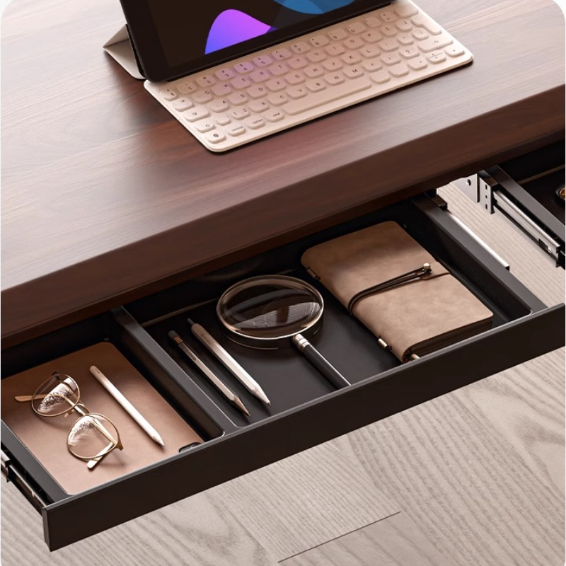 Premium Masa Altı Sürgülü Sakl - Desk Setup For Office incelemesi ve fiyatı