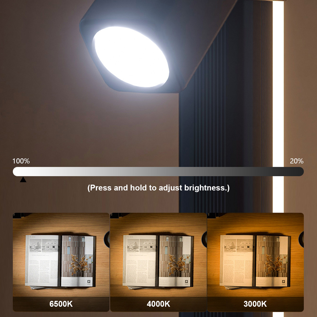 Akıllı Işık Çubuğu LED RGB Müz - Desk Setup Black incelemesi ve fiyatı