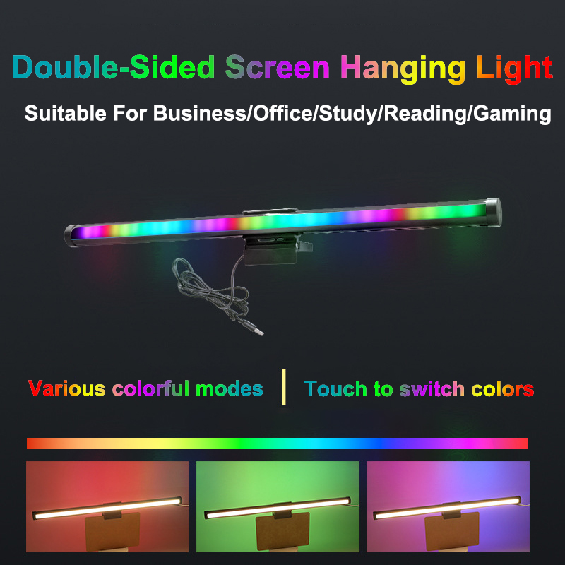 Karartma aydınlatma masa lamba - Desk Setup Gaming incelemesi ve fiyatı