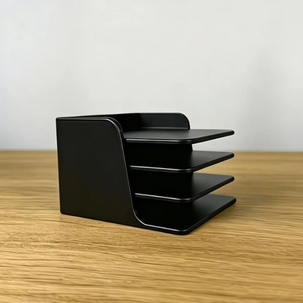Çok Amaçlı İstiflenebilir Yapı - Sticky Memo Holder incelemesi ve fiyatı