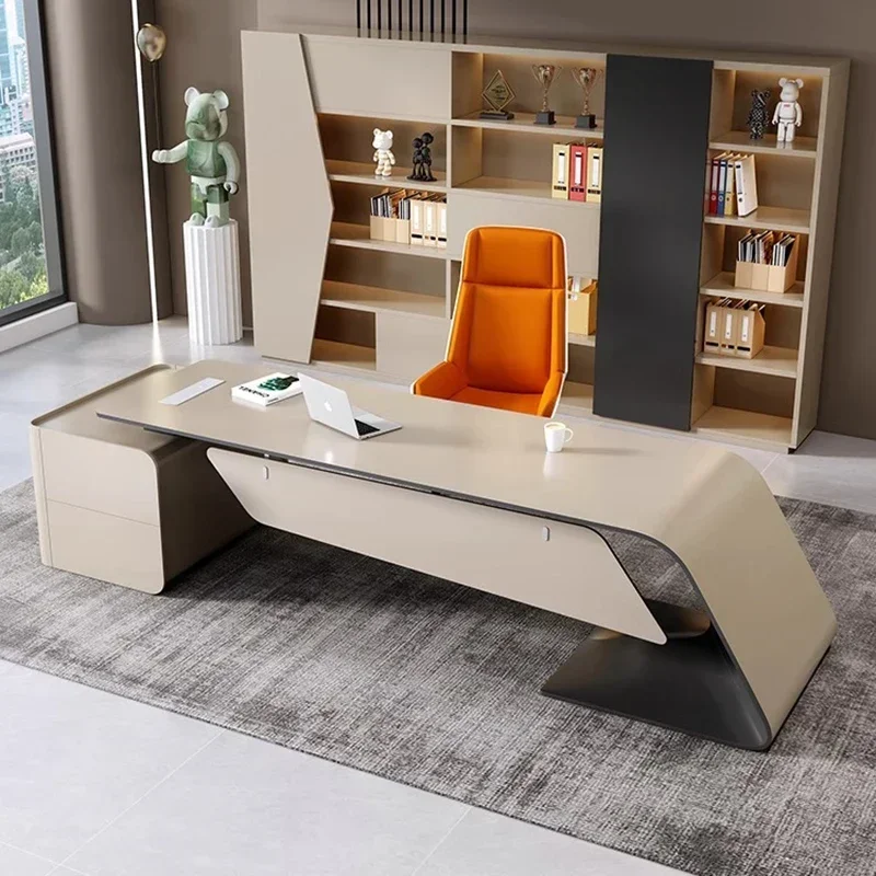 Öğrenci Modern Çalışma Masası  - Desk Setup Small incelemesi ve fiyatı